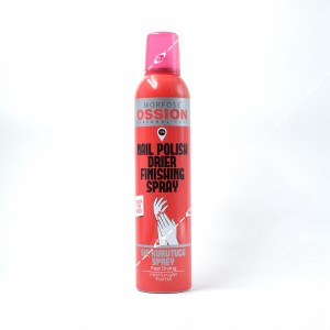 MORFOSE OSSION OJE KURUTUCU SPREY 300 ml