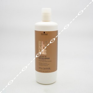 BLONDME OKSİDAN %9/30 VOL. 1000 ml BLONDME OKSİDAN %9/30 VOL. 1000 ml