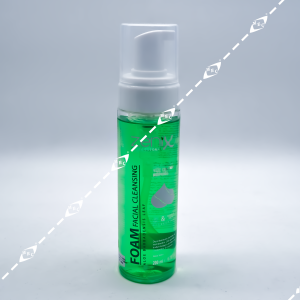 ZENİX CANLANDIRICI YÜZ YIKAMA KÖPÜĞÜ ALOE VERA KURU & HASSAS CİLTLER 200 ml ZENİX CANLANDIRICI YÜZ YIKAMA KÖPÜĞÜ ALOE VERA KURU & HASSAS CİLTLER 200 ml