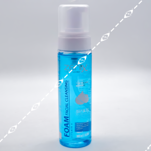 ZENİX CANLANDIRICI YÜZ YIKAMA KÖPÜĞÜ VİTAMİN E NORMAL & KARMA CİLTLER 200 ml ZENİX CANLANDIRICI YÜZ YIKAMA KÖPÜĞÜ VİTAMİN E NORMAL & KARMA CİLTLER 200 ml